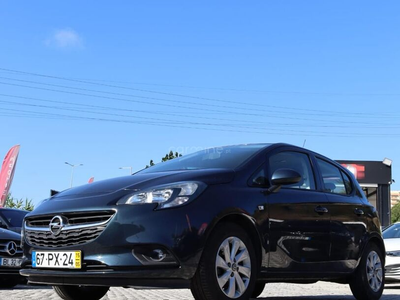 Opel Corsa E 1.0 T Enjoy