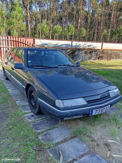 Citroën XM 2.0 i