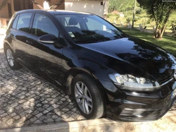 VW Golf TDI