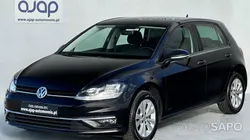 Volkswagen Golf 1.6 TDI Stream de 2019