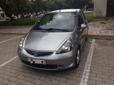 Honda Jazz 1200 cool plus