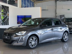 Peugeot 208 1.2 PureTech Active Pack