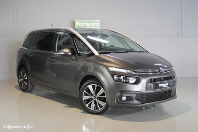 Citroën C4 Grand Picasso 1.6 BlueHDi Feel EAT6