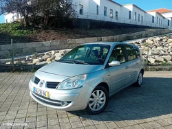 Renault Grand Scénic 1.5 dCi Dynamique S 7L.