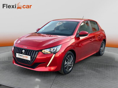 Peugeot 208 1.2 PureTech Active Pack