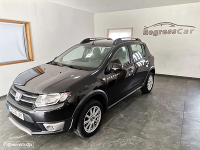 Dacia Sandero 0.9 TCe Stepway