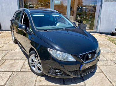 Seat Ibiza ST 1.2 Tsi 105.000 kms