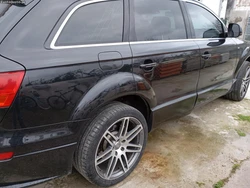 Audi Q7 3.0