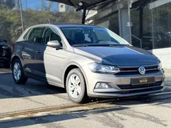 Volkswagen Polo 1.6 TDI Confortline