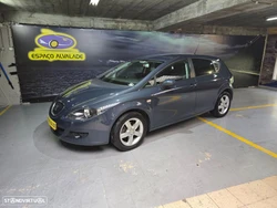 SEAT Leon 1.4 TSI Style