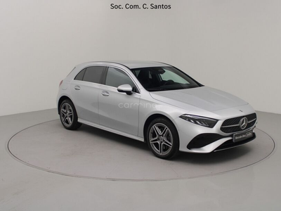 Mercedes Classe A A 250  AMG