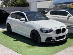 BMW 114 114i