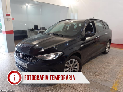 Fiat Tipo Station Wagon 1.3 M-Jet Lounge GPS