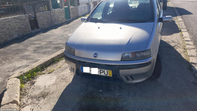 Fiat Punto 1.2SX