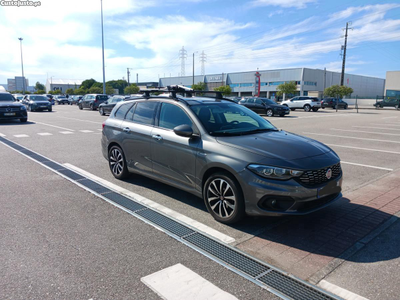 Fiat Tipo Lounge