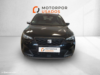 SEAT Arona 1.0 TSI FR