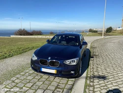 BMW 118 dA