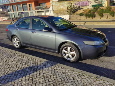 Honda Accord Accord 2.2 i-CTDi Sport