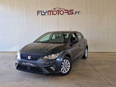 Seat Ibiza 1.6TDI Reference