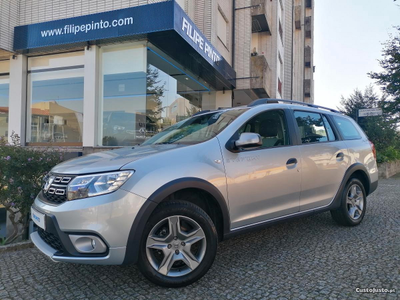 Dacia Logan MCV 0.9 TCe Stepway