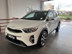 KIA Stonic 1.0 T-GDI Drive