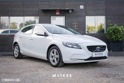 Volvo V40 1.6 D2 Momentum