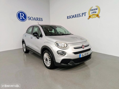 Fiat 500X 1.3 MJ Urban