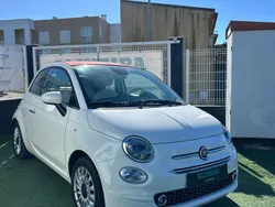 Fiat 500 C 1.2 Lounge