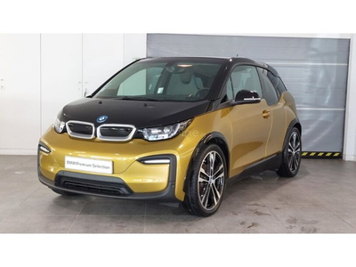 BMW I3 i3 120Ah