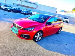 Peugeot 308 GTLine 2.0 150 cv de 2018