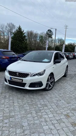 Peugeot 308 GT Line