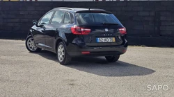 Seat Ibiza 1.2 TDi Eco.Reference DPF de 2011