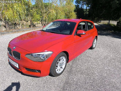 BMW 114 Serie 1  114i