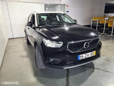 Volvo XC 40 2.0 D3 Momentum Plus Geartronic