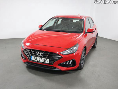 Hyundai i30 1.0 T-GDI Style 48v