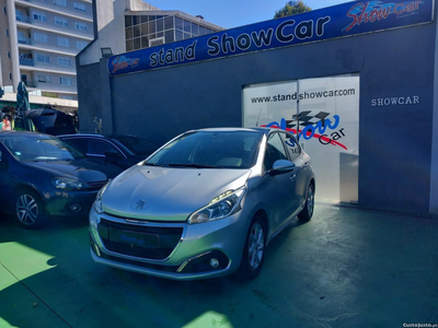 Peugeot 208 1.6 BlueHDi Active