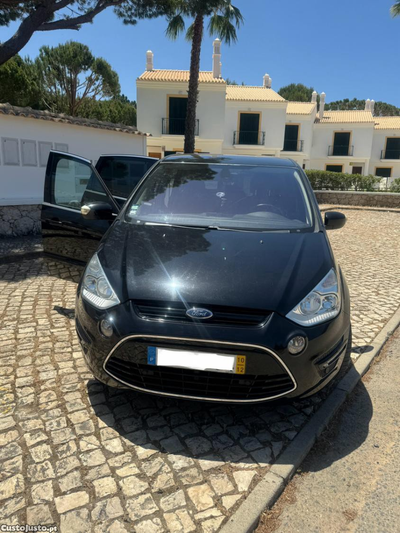 Ford S-Max 2.0