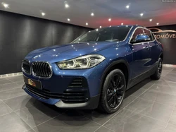 BMW X2 16 d sDrive Auto Advantage