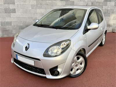 Renault Twingo Diesel Super Económico full extras