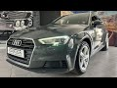 Audi A3 Sportback 30 TFSI