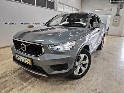 Volvo XC40 2.0 D3 Momentum