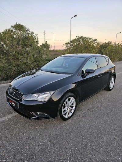 Seat Leon 1.6 Tdi