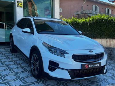 Kia XCeed XCeed 1.0 T-GDI Tech