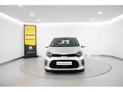 KIA Picanto 1.0 CVVT URBAN