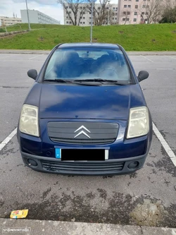 Citroën C2 1.1