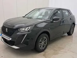 Peugeot 2008 50 kWh Active