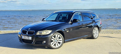 BMW 320 D 184CV TOURING Line SPORT