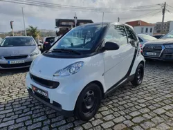 Smart Fortwo 0.8 cdi Pure 54