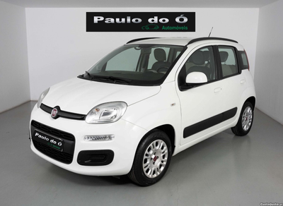 Fiat Panda 1.2 Lounge S&S