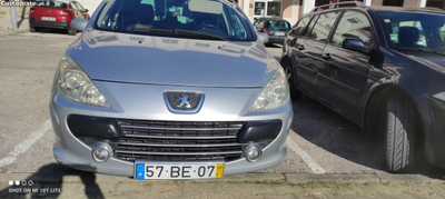 Peugeot 307 SW 1600 HDI